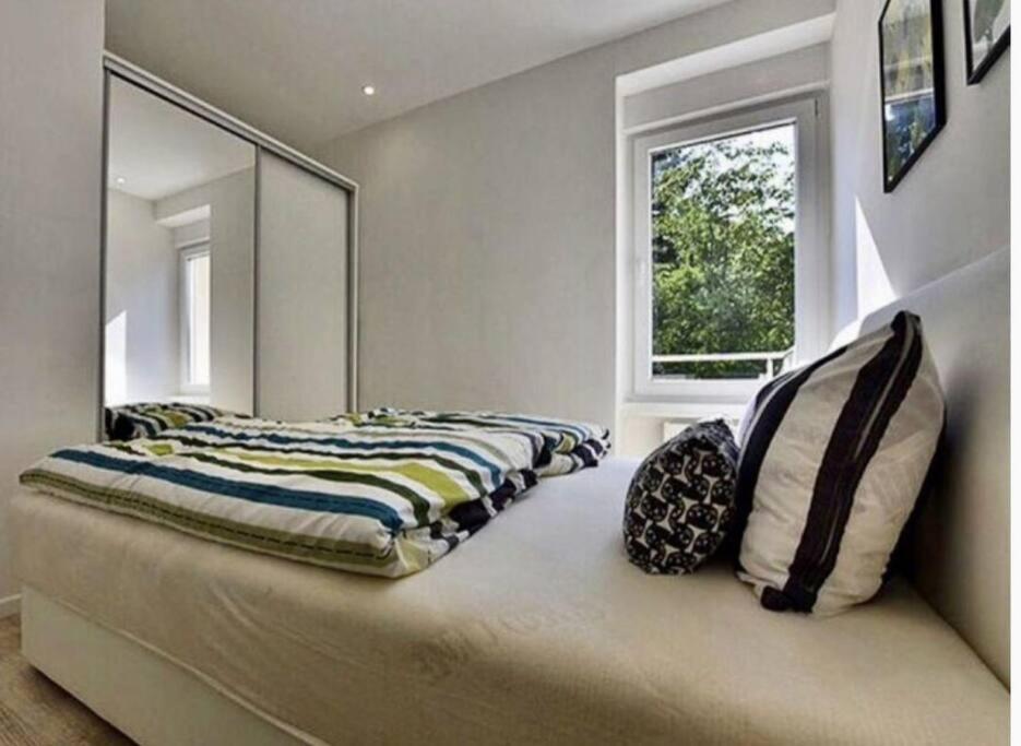 Another Apartment
