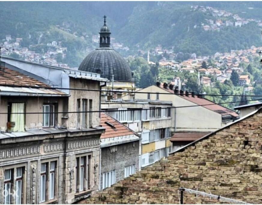 Another Sarajevo